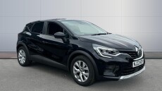 Renault Captur 1.0 TCE 90 Iconic 5dr Petrol Hatchback